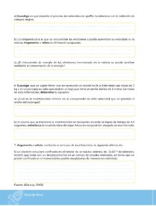 Libro FÍSICA – Bachillerato General – 1 – Primero de Bachillerato – Pág 233 – Resumido pdf