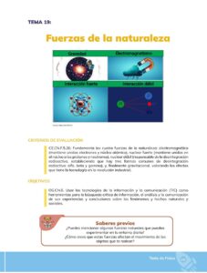 Libro FÍSICA – Bachillerato General – 1 – Primero de Bachillerato – Pág 238 – Resuelto pdf