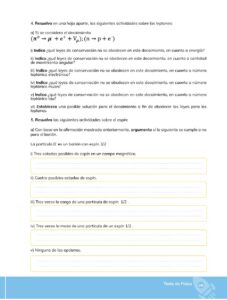 Libro FÍSICA – Bachillerato General – 1 – Primero de Bachillerato – Pág 250 – Resuelto pdf