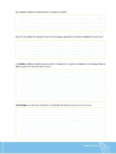 Libro FÍSICA – Bachillerato General – 1 – Primero de Bachillerato – Pág 260 – Resuelto pdf
