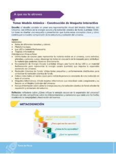 Libro FÍSICA – Bachillerato General – 1 – Primero de Bachillerato – Pág 263 – Resuelto pdf