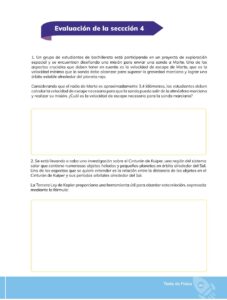 Libro FÍSICA – Bachillerato General – 1 – Primero de Bachillerato – Pág 264 – Resuelto pdf