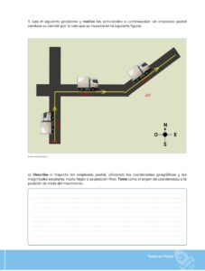 Libro FÍSICA – Bachillerato General – 1 – Primero de Bachillerato – Pág 28 – Resuelto pdf