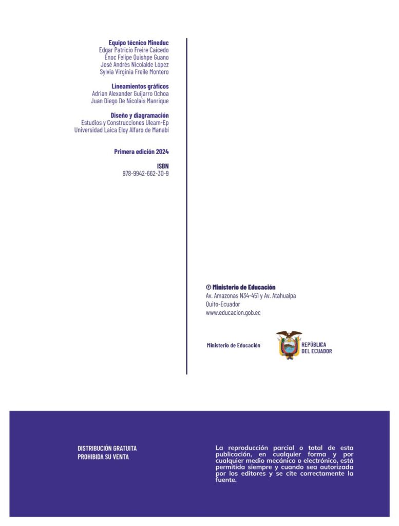 FÍSICA – Bachillerato General – 1 – Primero de Bachillerato - Página 3 - Contenido informativo Resumido