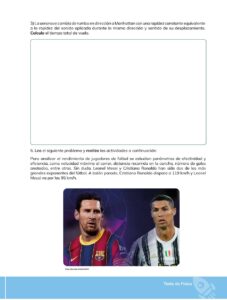 Libro FÍSICA – Bachillerato General – 1 – Primero de Bachillerato – Pág 32 – Resuelto pdf