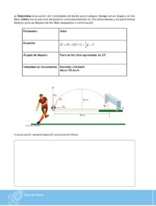 Libro FÍSICA – Bachillerato General – 1 – Primero de Bachillerato – Pág 33 – Resumido pdf