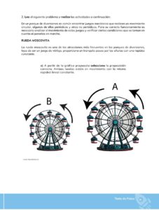 Libro FÍSICA – Bachillerato General – 1 – Primero de Bachillerato – Pág 40 – Resuelto pdf