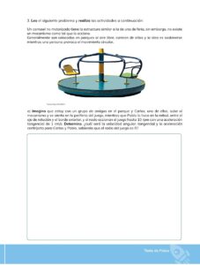 Libro FÍSICA – Bachillerato General – 1 – Primero de Bachillerato – Pág 42 – Resuelto pdf