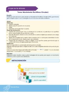 Libro FÍSICA – Bachillerato General – 1 – Primero de Bachillerato – Pág 51 – Resumido pdf
