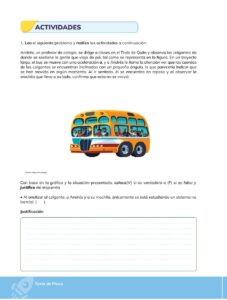 Libro FÍSICA – Bachillerato General – 1 – Primero de Bachillerato – Pág 53 – Resuelto pdf