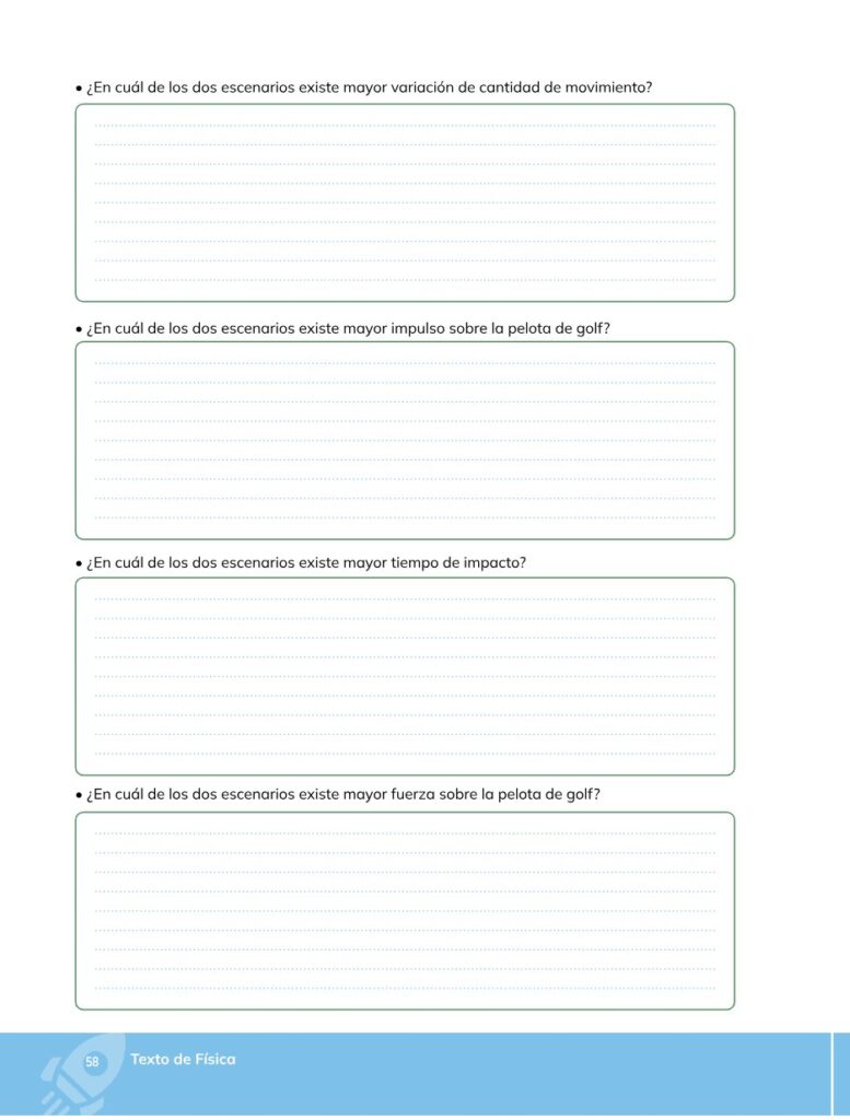 FÍSICA – Bachillerato General – 1 – Primero de Bachillerato - Página 59 - Contenido informativo Resumido