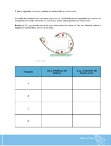 Libro FÍSICA – Bachillerato General – 1 – Primero de Bachillerato – Pág 60 – Resuelto pdf