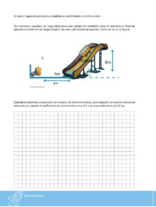 Libro FÍSICA – Bachillerato General – 1 – Primero de Bachillerato – Pág 61 – Resuelto pdf