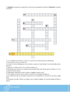 Libro FÍSICA – Bachillerato General – 1 – Primero de Bachillerato – Pág 73 – Resuelto pdf