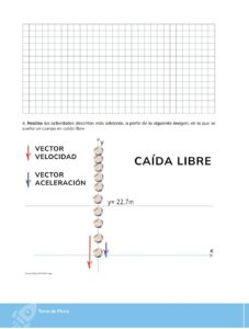 Libro FÍSICA – Bachillerato General – 1 – Primero de Bachillerato – Pág 75 – Resuelto pdf