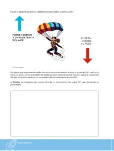 Libro FÍSICA – Bachillerato General – 1 – Primero de Bachillerato – Pág 77 – Resuelto pdf