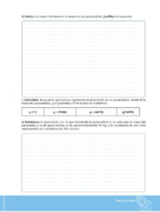 Libro FÍSICA – Bachillerato General – 1 – Primero de Bachillerato – Pág 78 – Resuelto pdf
