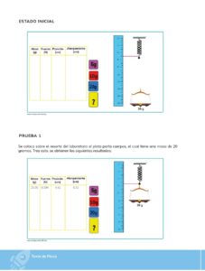 Libro FÍSICA – Bachillerato General – 1 – Primero de Bachillerato – Pág 85 – Resuelto pdf