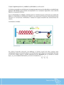 Libro FÍSICA – Bachillerato General – 1 – Primero de Bachillerato – Pág 88 – Resumido pdf