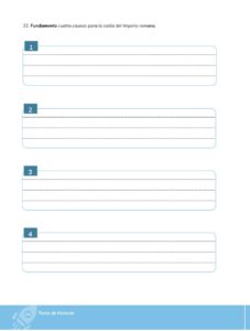 Libro HISTORIA – Bachillerato General – 1 (Primero de Bachillerato) – Pág 105 – Resumido pdf
