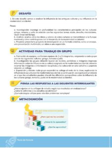 Libro HISTORIA – Bachillerato General – 1 (Primero de Bachillerato) – Pág 107 – Resuelto pdf
