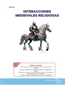 Libro HISTORIA – Bachillerato General – 1 (Primero de Bachillerato) – Pág 108 – Resumido pdf
