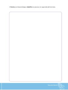 Libro HISTORIA – Bachillerato General – 1 (Primero de Bachillerato) – Pág 110 – Resumido pdf