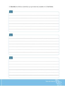 Libro HISTORIA – Bachillerato General – 1 (Primero de Bachillerato) – Pág 116 – Resuelto pdf