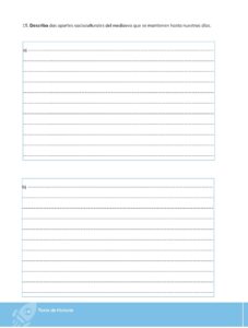 Libro HISTORIA – Bachillerato General – 1 (Primero de Bachillerato) – Pág 119 – Resuelto pdf