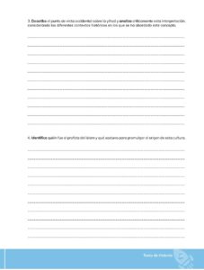 Libro HISTORIA – Bachillerato General – 1 (Primero de Bachillerato) – Pág 130 – Resumido pdf