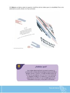 Libro HISTORIA – Bachillerato General – 1 (Primero de Bachillerato) – Pág 144 – Resumido pdf