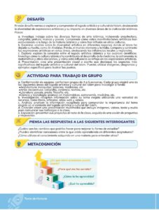 Libro HISTORIA – Bachillerato General – 1 (Primero de Bachillerato) – Pág 145 – Resumido pdf
