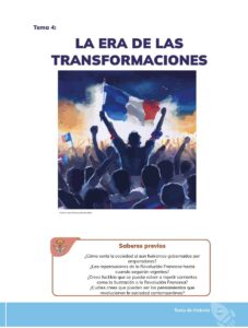 Libro HISTORIA – Bachillerato General – 1 (Primero de Bachillerato) – Pág 146 – Resumido pdf