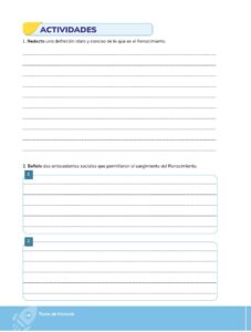 Libro HISTORIA – Bachillerato General – 1 (Primero de Bachillerato) – Pág 147 – Resuelto pdf