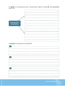 Libro HISTORIA – Bachillerato General – 1 (Primero de Bachillerato) – Pág 148 – Resuelto pdf