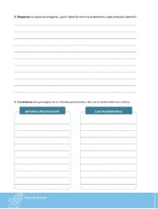 Libro HISTORIA – Bachillerato General – 1 (Primero de Bachillerato) – Pág 151 – Resuelto pdf