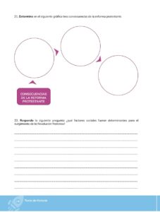 Libro HISTORIA – Bachillerato General – 1 (Primero de Bachillerato) – Pág 159 – Resuelto pdf