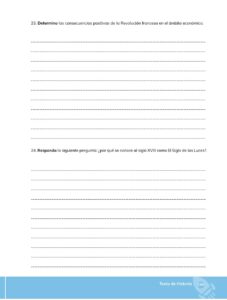 Libro HISTORIA – Bachillerato General – 1 (Primero de Bachillerato) – Pág 160 – Resuelto pdf