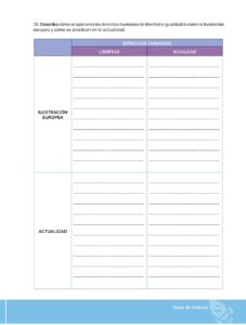 Libro HISTORIA – Bachillerato General – 1 (Primero de Bachillerato) – Pág 162 – Resumido pdf