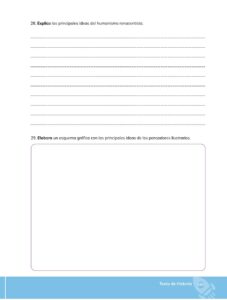 Libro HISTORIA – Bachillerato General – 1 (Primero de Bachillerato) – Pág 164 – Resuelto pdf
