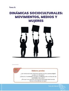 Libro HISTORIA – Bachillerato General – 1 (Primero de Bachillerato) – Pág 168 – Resuelto pdf
