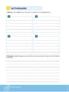 Libro HISTORIA – Bachillerato General – 1 (Primero de Bachillerato) – Pág 169 – Resuelto pdf