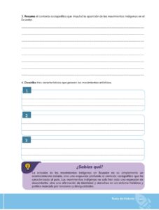 Libro HISTORIA – Bachillerato General – 1 (Primero de Bachillerato) – Pág 170 – Resumido pdf