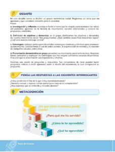 Libro HISTORIA – Bachillerato General – 1 (Primero de Bachillerato) – Pág 179 – Resuelto pdf