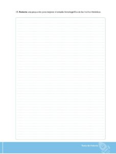 Libro HISTORIA – Bachillerato General – 1 (Primero de Bachillerato) – Pág 18 – Resuelto pdf