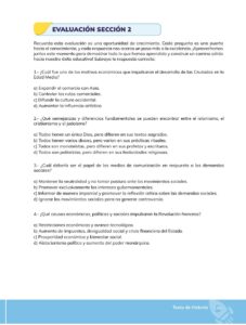 Libro HISTORIA – Bachillerato General – 1 (Primero de Bachillerato) – Pág 180 – Resuelto pdf