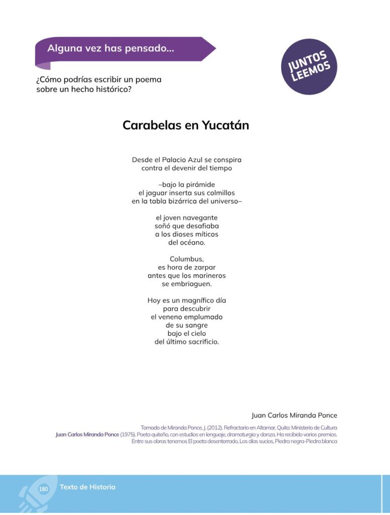 HISTORIA – Bachillerato General – 1 (Primero de Bachillerato - Página 181 - Contenido informativo Resumido