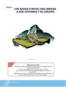 Libro HISTORIA – Bachillerato General – 1 (Primero de Bachillerato) – Pág 183 – Resumido pdf