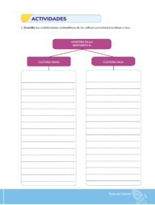 Libro HISTORIA – Bachillerato General – 1 (Primero de Bachillerato) – Pág 184 – Resumido pdf