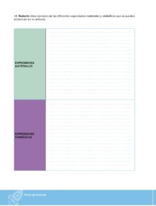 Libro HISTORIA – Bachillerato General – 1 (Primero de Bachillerato) – Pág 19 – Resuelto pdf